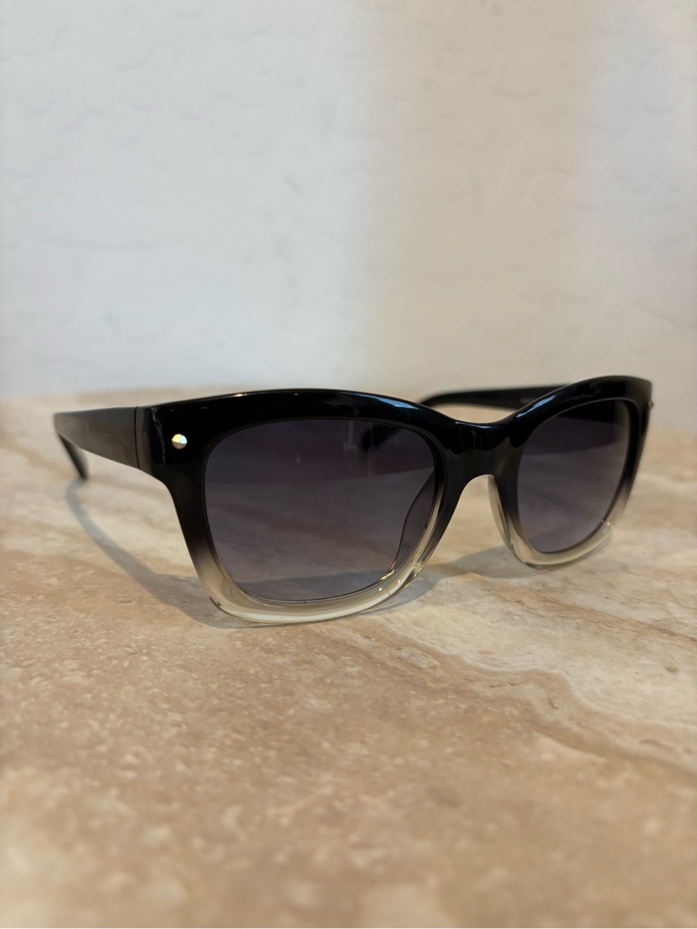 Kate Spade Kisha/o/s 0DE5 Women's Ombre Cat-Eye Sunglasses